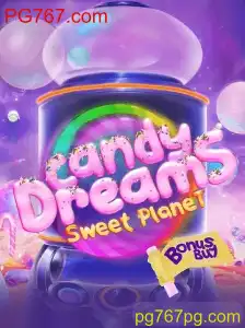 CandyDreamsSweetPlanet
