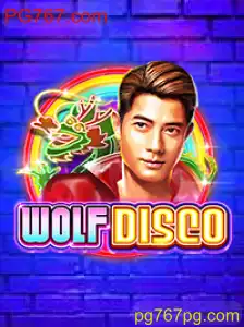 WolfDisco