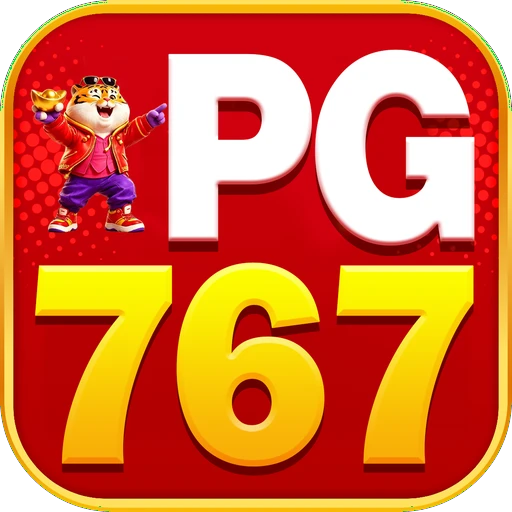 PG767.com-Melhores Slots Online do Brasil Logo